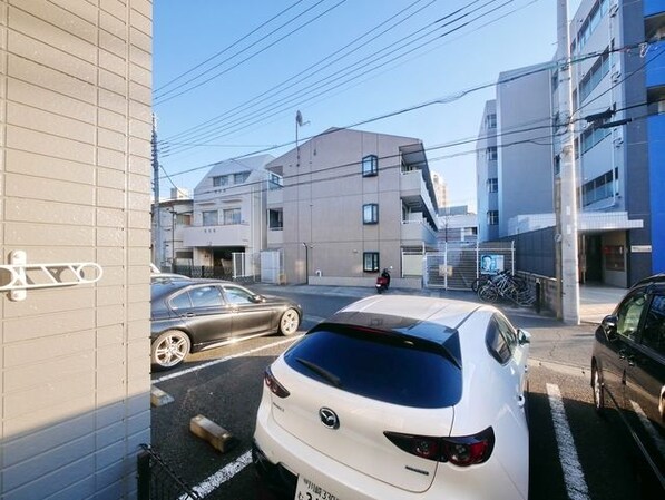 レオパレスマ・フレールの物件内観写真